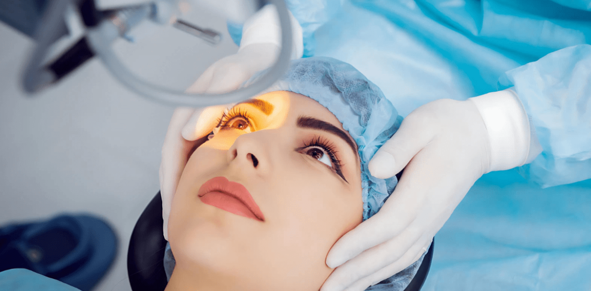 lasik-surgery