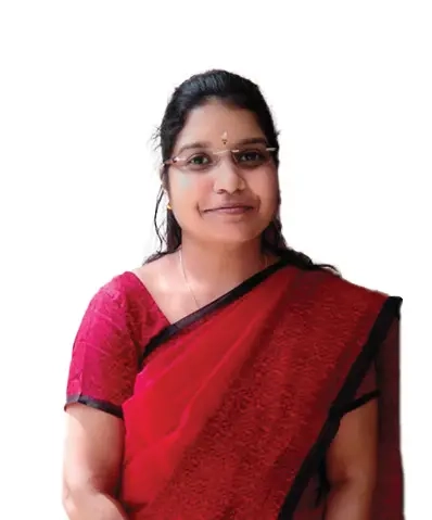 Dr Smita DeshrajÂ 